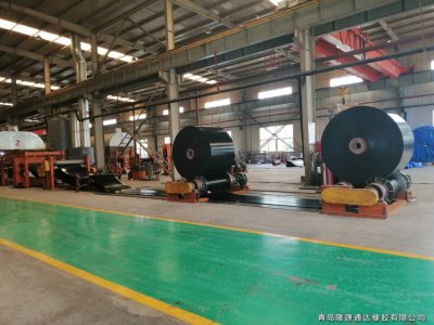 <b>耐寒输送带适合在零下多少度使用？</b>