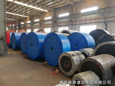 <b>耐油输送带应用范围</b>